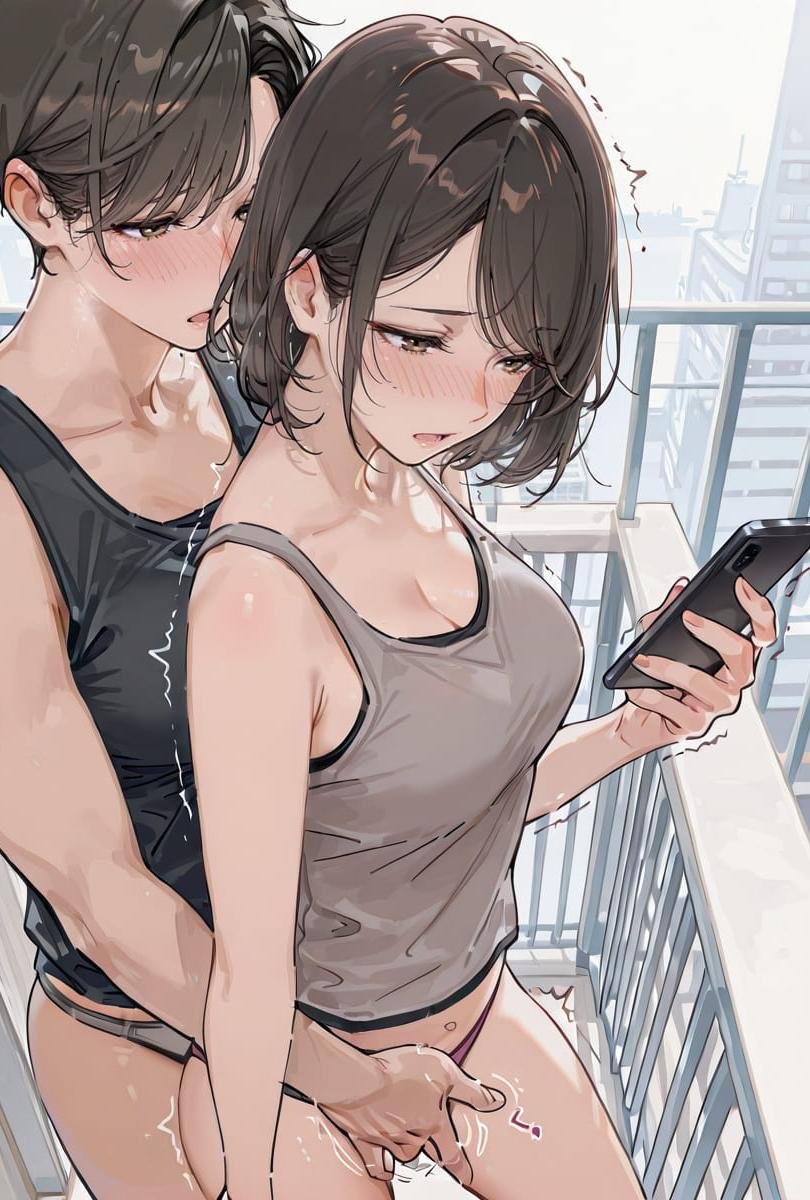 坠落